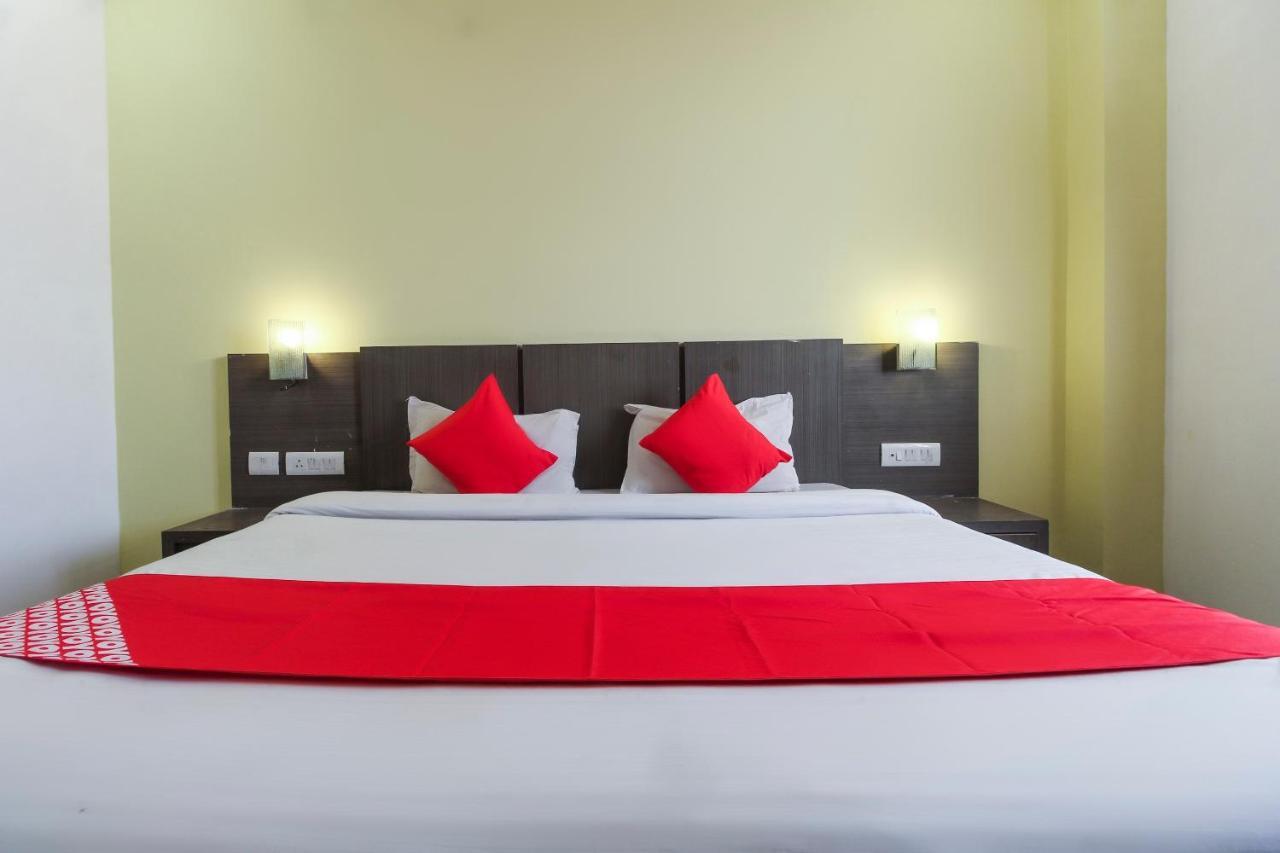 Oyo 67810 Hotel Lals Inn Agra  Exteriör bild